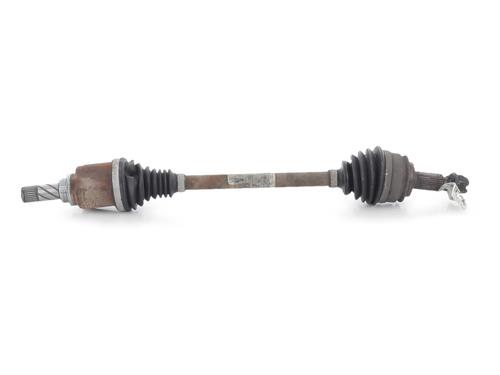 Left front driveshaft RENAULT KANGOO Express (FW0/1_) 1.2 TCe 115 (FW02, FW14) | BP37869551M38 - Image 2