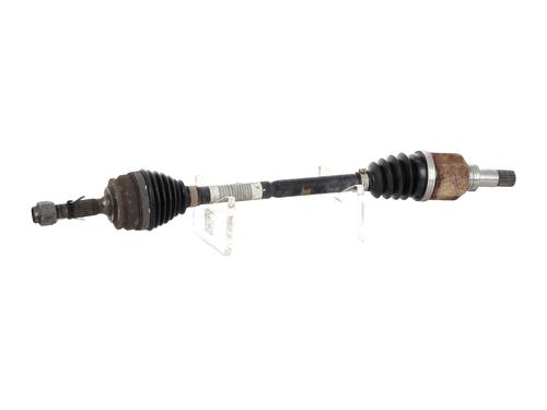 Left front driveshaft CITROËN C3 II (SC_)  | BP28106105M38 