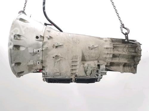 Used Gearbox JEEP COMMANDER (XK, XH) 3.0 CRD 4x4 (218 hp) 16154998