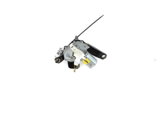 Used Rear wiper motor PEUGEOT 1007 (KM_) 1.4 HDi (68 hp) 15202004
