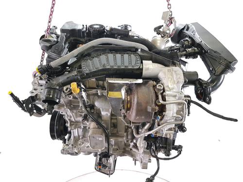 Engine CITROËN C4 III (BA_, BB_, BC_) 1.2 MHEV (BAHPXH) | BP37680453M1 - Image 6