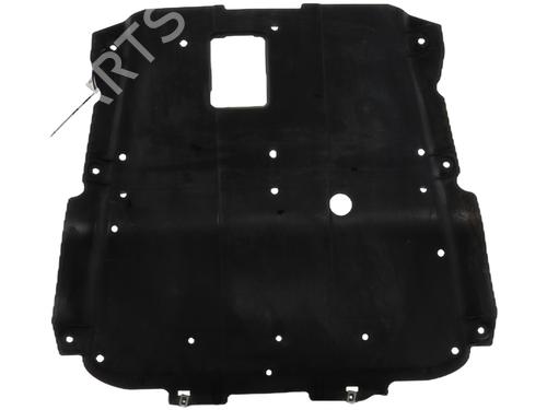 Used Underbody protection DACIA SANDERO II TCe 90 (B8M1, B8MA, B8AC) (90 hp) 29197897