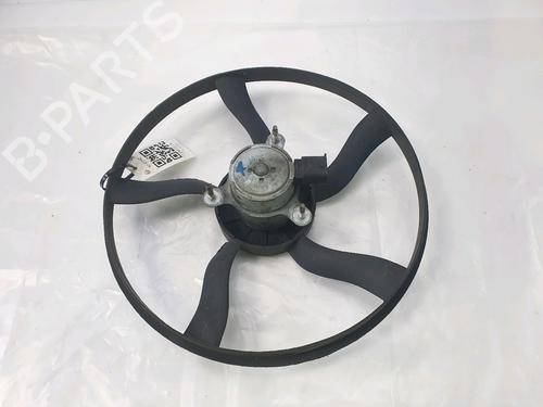 Radiator fan PEUGEOT 206 Hatchback (2A/C)  | BP27188925M35 