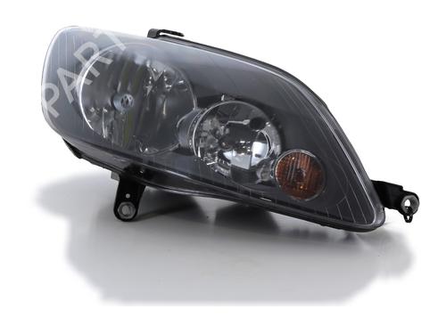 Used Right headlight VW GOLF PLUS V (5M1, 521) [2004-2013]  28160856