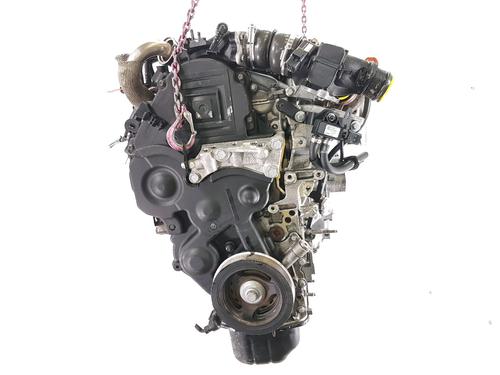 Used Engine Engine PEUGEOT 207 CC (WD_) 1.6 HDi (109 hp) 36182431 36182431