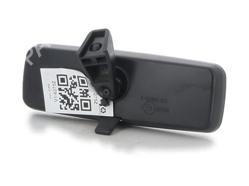 Rear mirror FIAT PUNTO EVO (199_) 1.3 D Multijet (199AXC1A, 199BXC1A, 199AXT1A, 199BXT1A) | BP31372914I6 - Image 2