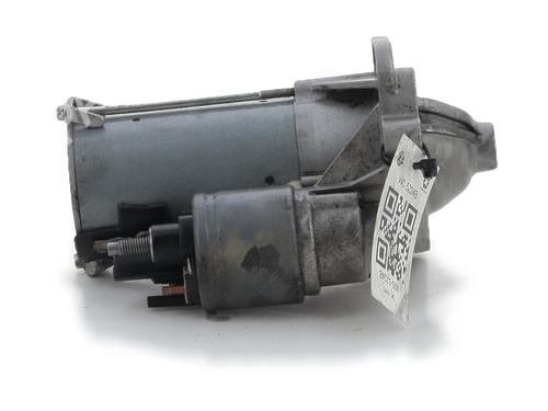 Used Starter NISSAN NV200 Van 1.5 dCi 110 (M20, M20N, M20M) (110 hp) 29552329