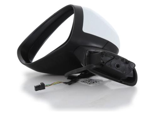 Left mirror CITROËN C3 II (SC_) 1.6 HDi | BP30094577C26 