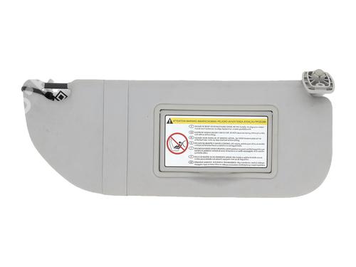 Used Right sun visor CITROËN C3 I (FC_, FN_) [2002-2013]  33110921