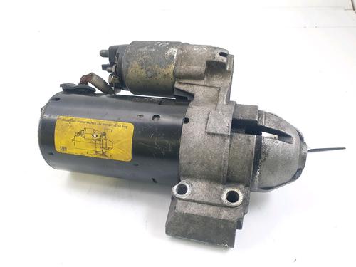 Used Starter BMW 3 Touring (E91) 320 d (177 hp) 27490228