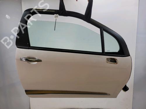 Used Right front door CITROËN DS3 (SA_) 1.6 HDi 90 (92 hp) 31085928