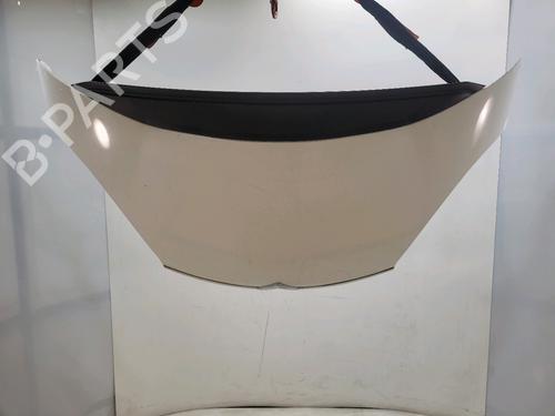 Used Hood Hood CITROËN C4 Picasso I MPV (UD_) [2006-2015] 33568248 33568248