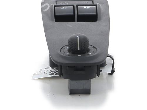 Left front window switch PEUGEOT BOXER Van 2.2 HDi 100 | BP32378511I27