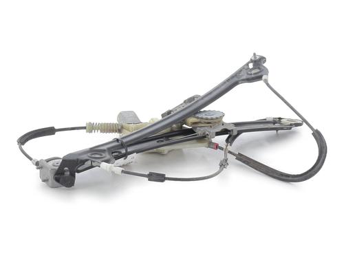 Front left window mechanism BMW 1 (E81) 120 i | BP33420405C22 - Image 4