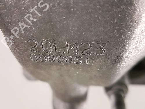Gearbox CITROËN C5 I (DC_) 2.0 HDi (DCRHZB, DCRHZE) | BP31606605M3 - Image 5