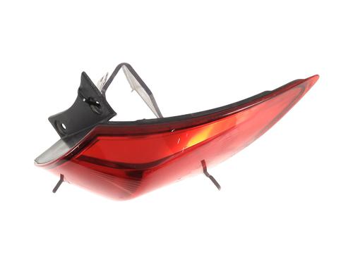 Used Right taillight NISSAN QASHQAI I (J10, NJ10) 2.0 dCi All-wheel Drive (150 hp) 29346459