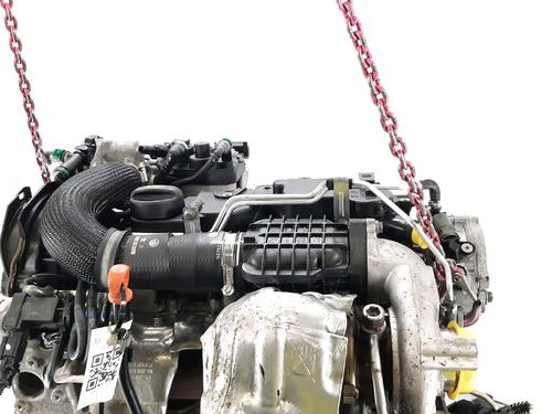 Engine CITROËN C3 II (SC_) 1.4 HDi 70 (SC8HZC, SC8HR0, SC8HP4) | BP32512626M1