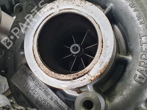 Engine RENAULT CLIO IV (BH_) 1.5 dCi 90 | BP36005816M1  - Image 7
