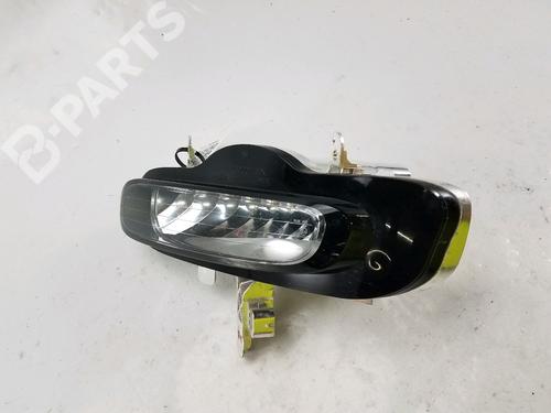 Used Left daytime light Left daytime light FIAT PANDA (312_, 319_) 1.3 D Multijet 4x4 (312PXU1A) (95 hp) 10442897 10442897
