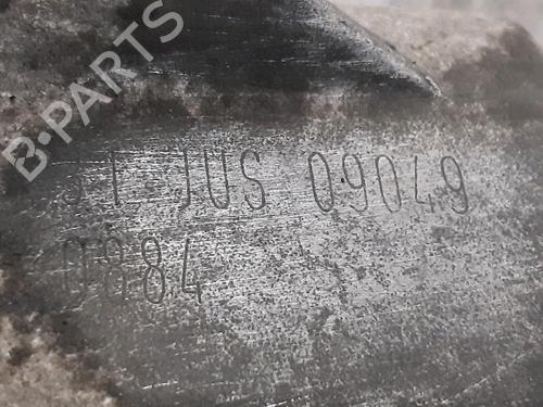 Gearbox SKODA FABIA II Combi (545) 1.2 | BP36777044M3  - Image 5