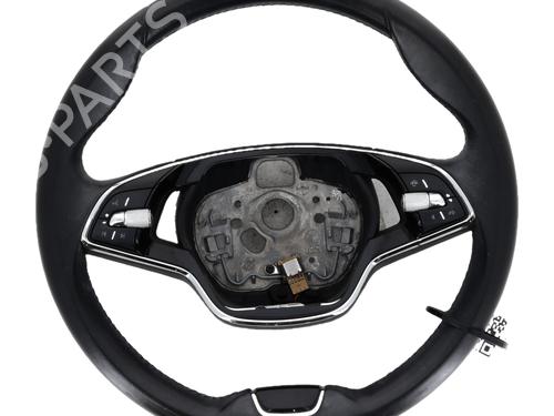 Used Steering wheel Steering wheel 38947343 38947343