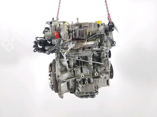 Engine DACIA DOKKER Box Body/MPV 1.2 TCe 115 (FEM0) | BP29381528M1 