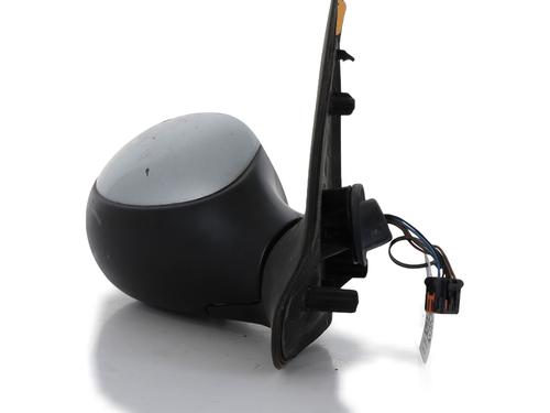 Right mirror PEUGEOT 206 Hatchback (2A/C) 1.6 i | BP29231983C27 