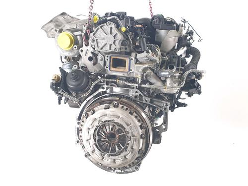 Engine CITROËN C4 II (NC_) 1.6 HDi 110 | BP30842536M1