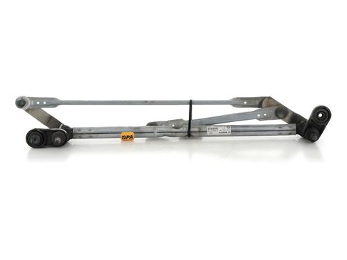 Used Front wipers mechanism SKODA OCTAVIA III Combi (5E5, 5E6) 2.0 TDI RS (184 hp) 28034145