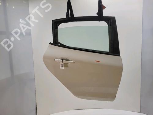 Used Right rear door Right rear door PEUGEOT 208 I (CA_, CC_) 1.4 HDi (68 hp) 36776847 36776847