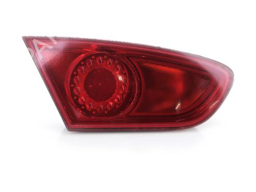 Used Left tailgate light Left tailgate light 39608478 39608478
