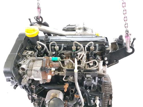 Engine RENAULT KANGOO (KC0/1_) 1.5 dCi (KC08, KC09) | BP39087984M1 - Image 7