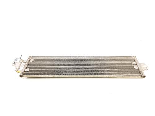 Used Oil radiator PORSCHE CAYENNE (9PA) S 4.5 (340 hp) 27907071