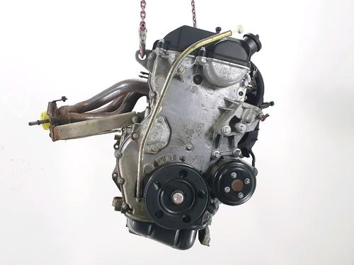 Used Engine Engine SMART FORFOUR (454) 1.1 (454.030) (75 hp) 34610223 34610223
