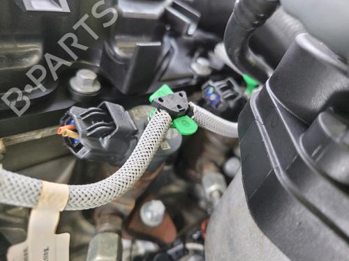 Engine PEUGEOT 207 (WA_, WC_) 1.6 HDi | BP22689023M1