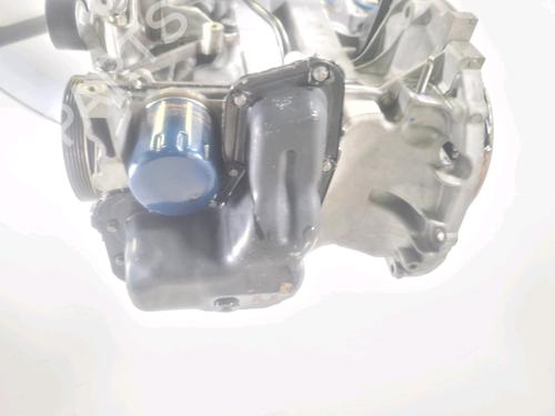 Engine CITROËN C3 II (SC_) 1.2 VTi 82 | BP30474843M1