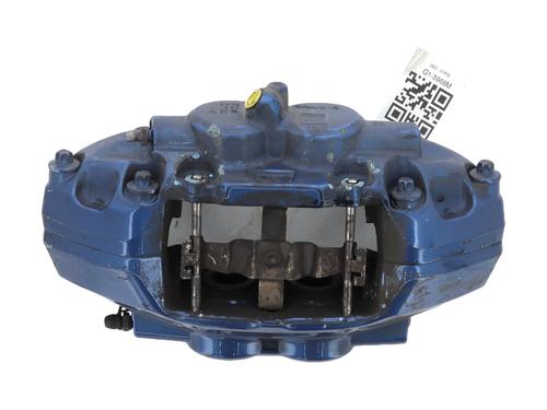 Used Left front brake caliper Left front brake caliper BMW 1 (F20) M 135 i xDrive (320 hp) 33446546 33446546