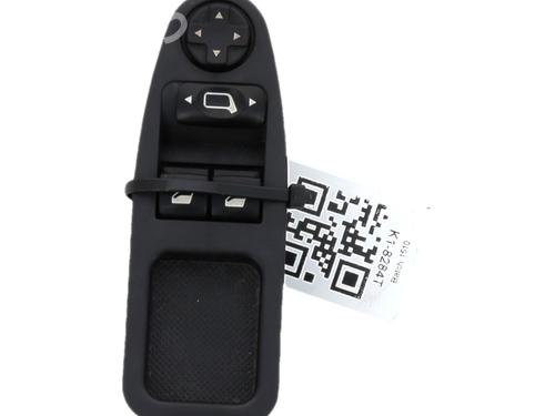 Used Left front window switch Left front window switch 37680536 37680536