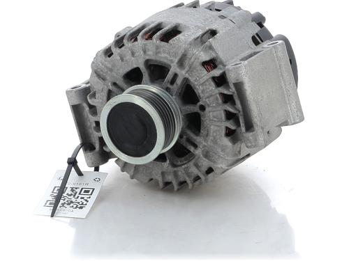 Generator AUDI TT (8J3) 1.8 TFSI (160 hp) 19090623