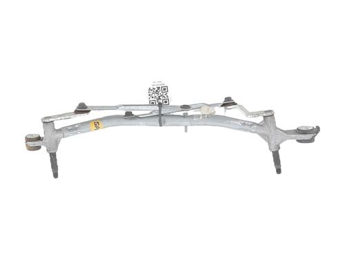 Articulacion limpia delantero CITROËN C3 II (SC_) 1.0 VTi 68 (68 hp) 30827095