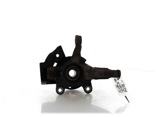 Left front steering knuckle NISSAN MICRA V (K14) 1.5 DCI | BP21075034M25 