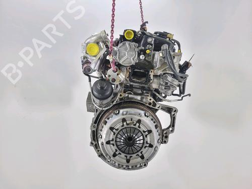 Engine SUZUKI SX4 (EY, GY) 1.6 DDIS (RW416D) | BP28286419M1 