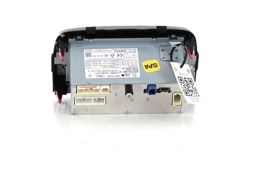 Radio PEUGEOT 108 1.0 VTi 72 | BP33332525E6 - Image 2