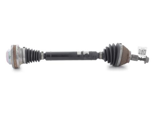 Right front driveshaft AUDI A3 (8V1, 8VK) S3 quattro | BP31326602M39
