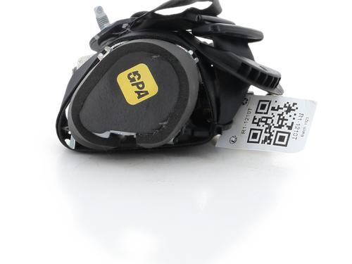 Front left seatbelt CITROËN C4 CACTUS 1.2 THP 110 | BP36182129I26 - Image 2