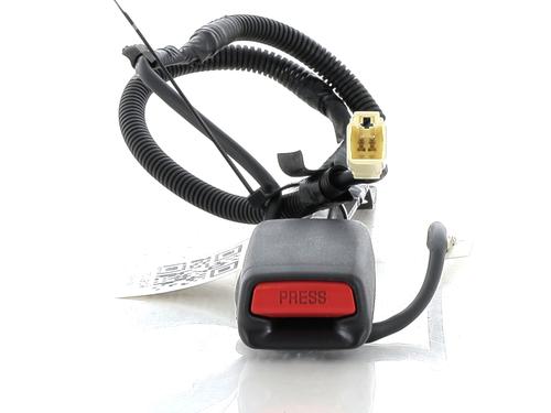 Boucle de ceinture de sécurité TOYOTA YARIS (_P9_) 1.4 D-4D (NLP90_, NLP90R) (90 hp) 27903951