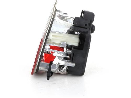 Left tailgate light BMW 3 Coupe (E46) 328 Ci | BP37680807C79 - Image 2