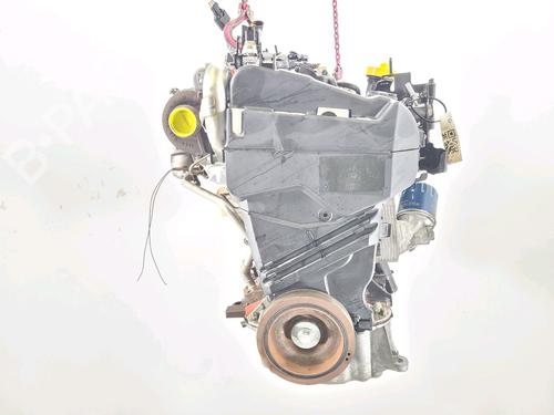 Używane Silnik NISSAN JUKE (F15) 1.5 dCi (110 hp) 23125780