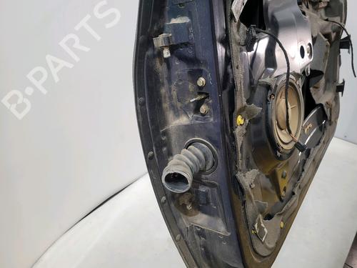 Right front door VW SHARAN (7M8, 7M9, 7M6) 1.9 TDI | BP27812783C3 