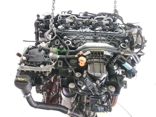 Engine CITROËN C5 III (RD_) 2.0 HDi 165 (RDRHHA, RDRHH8) | BP32152052M1 
